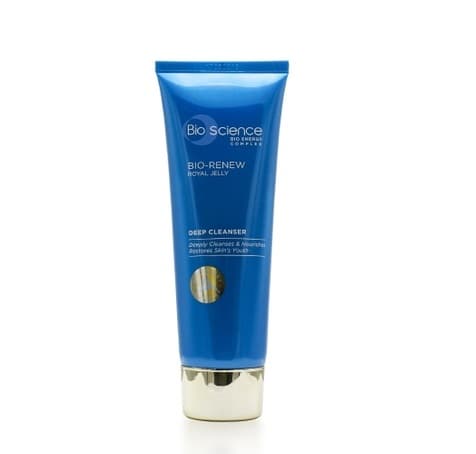 Bio Renew Deep Cleanser