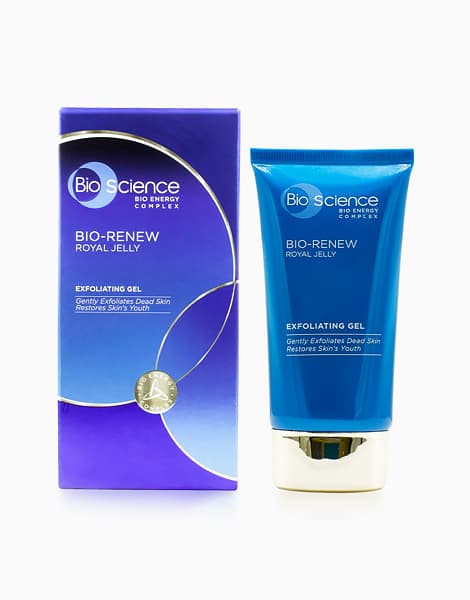 Bio-Renew Exfoliating Gel 