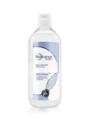 Bio-water Sensitive pH Micellar Water	