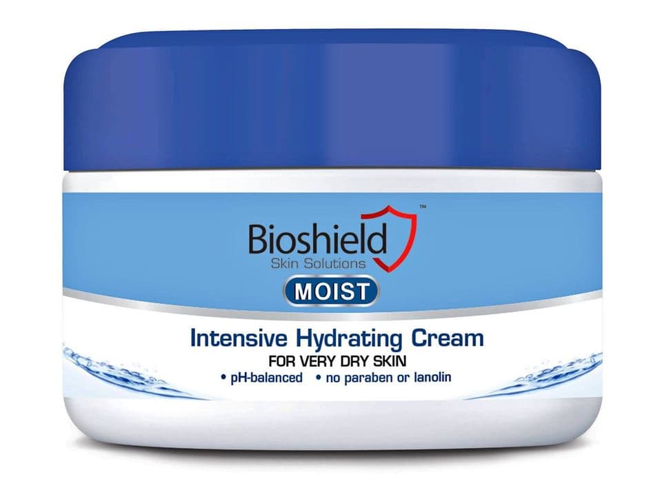 Moist Intensive Hydrating Cream