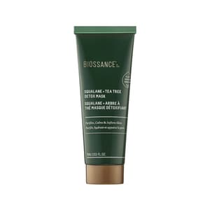 Squalane + Tea Tree Detox Mask