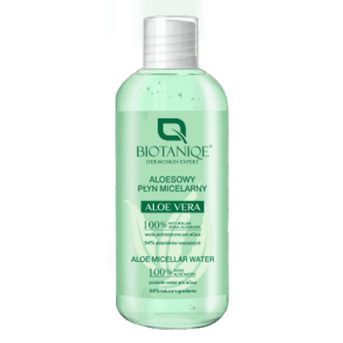 Aloe Micellar Water