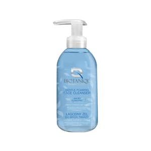 DermoSkin  Expert, Gentle Foaming Face Cleanser