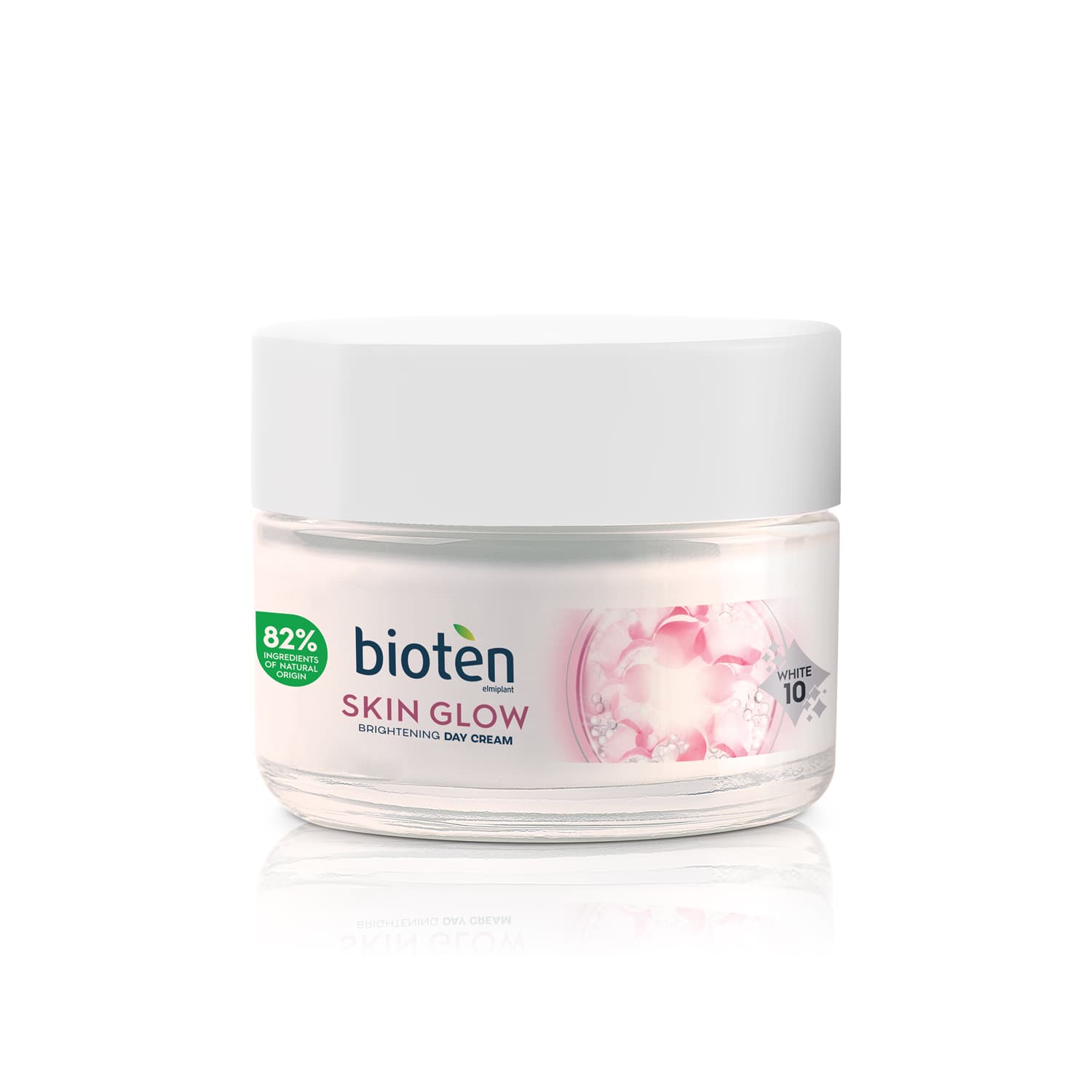 Skin Glow Brigthening Day Cream