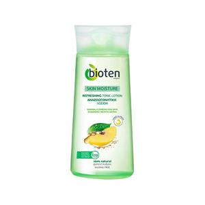 Skin Moisture Cleansing Lotion Normal/Combination Skin