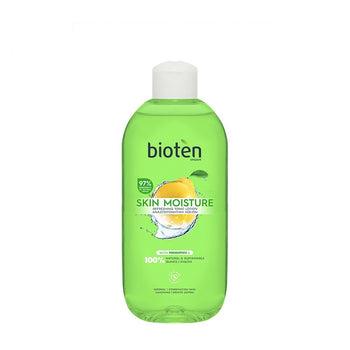 Skin Moisture Refreshing Tonic Lotion for Normal/Combination Skin