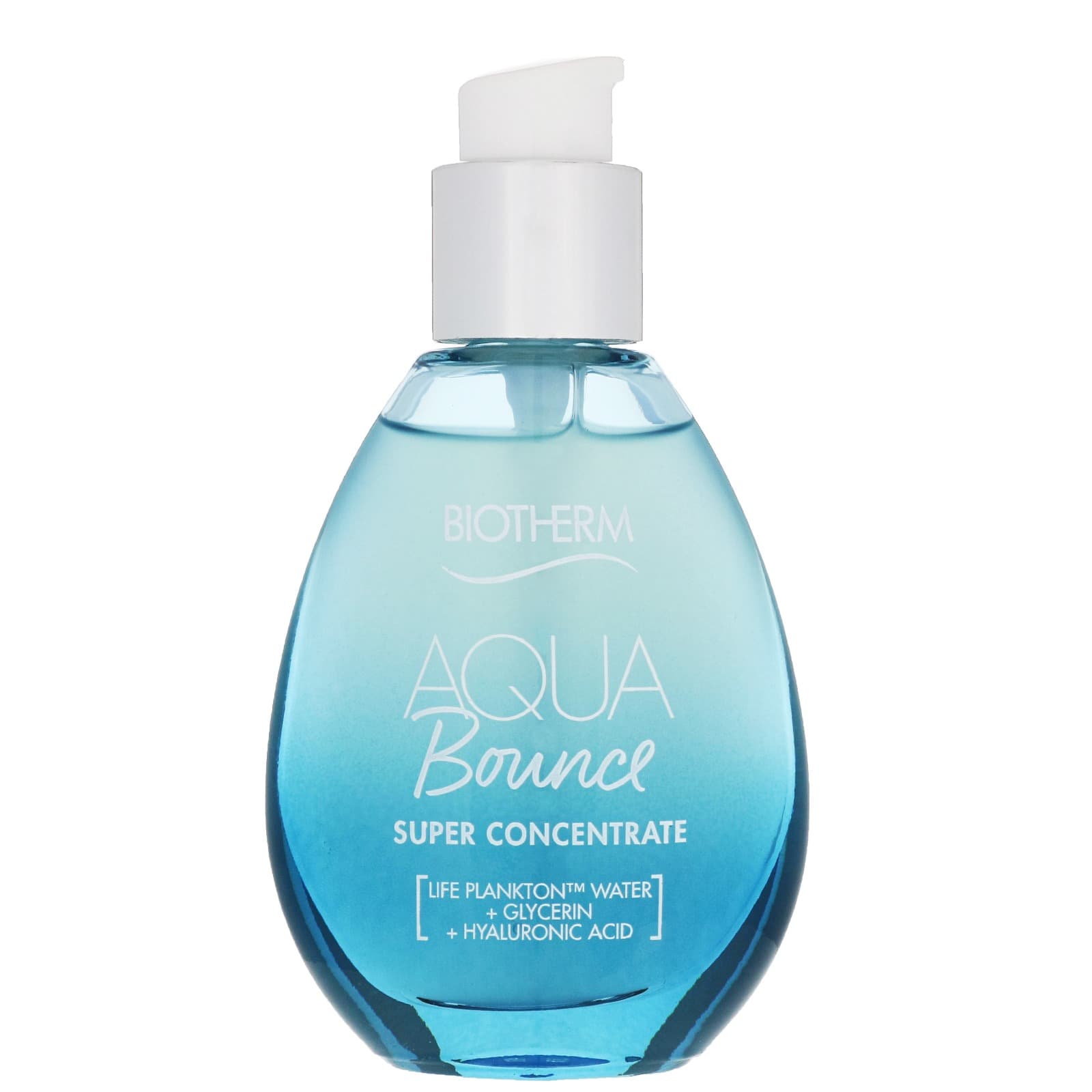 Aqua Bounce Super Concentrate