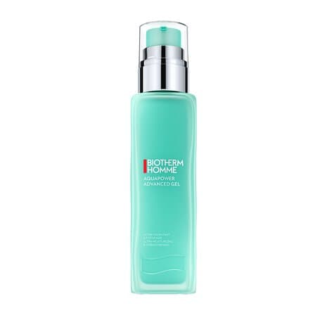 Aquapower Advanced Gel Moisturizer