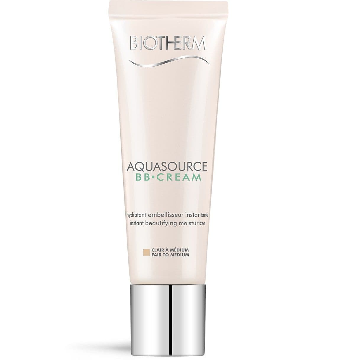 Aquasource BB Cream SPF 15