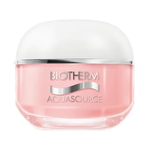 Aquasource Rich Cream