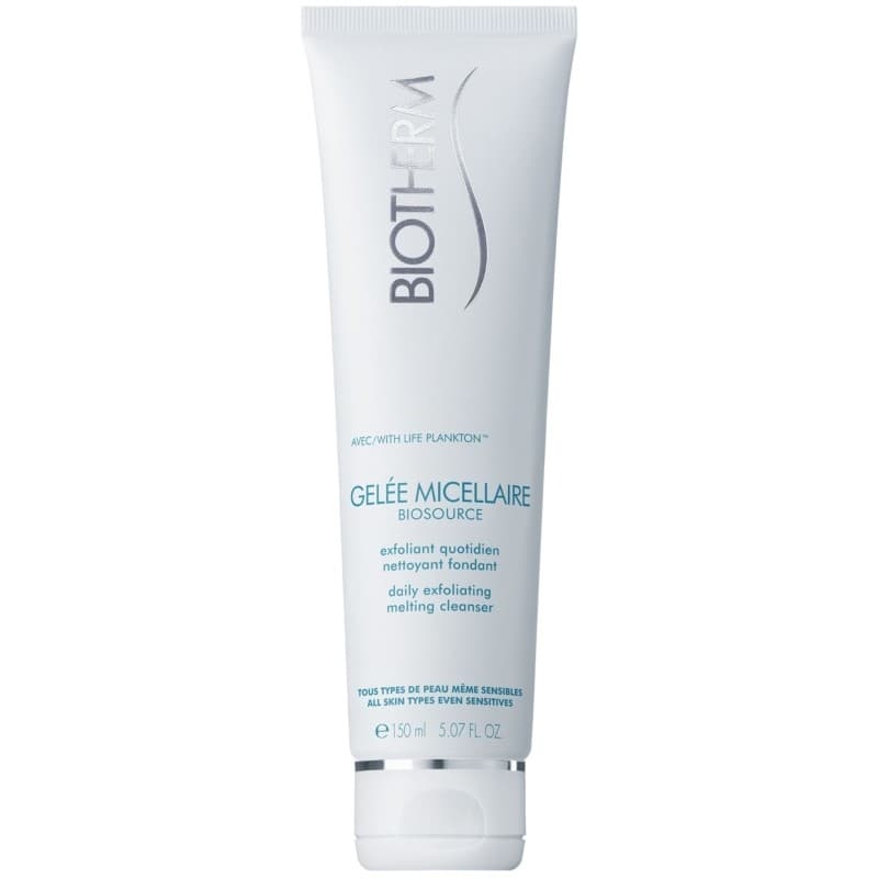 Biosource Daily Exfoliating Cleansing Melting Gel