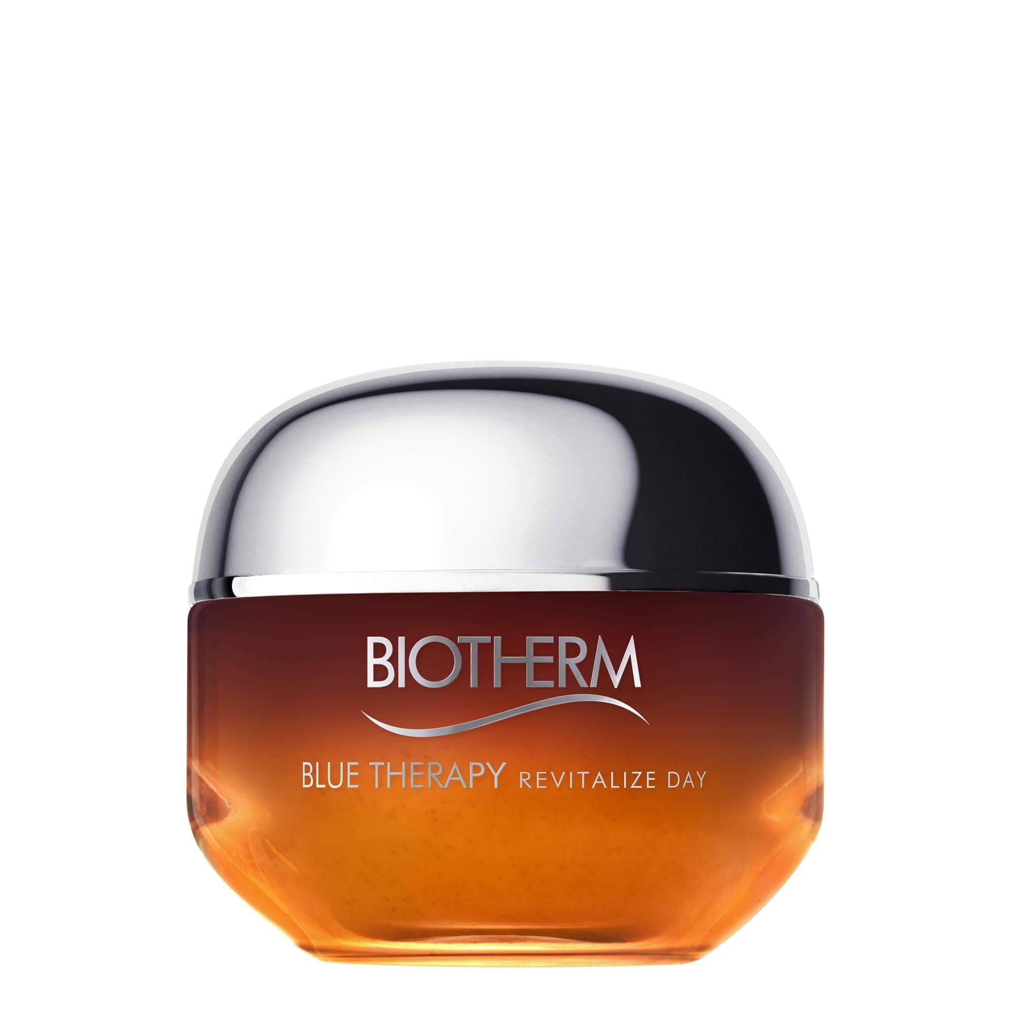 Blue Therapy Amber Algae Revitalize Day
