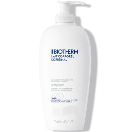 Lait Corporel Anti-Drying Milk