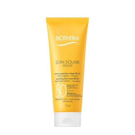 Sun Care Protection Face SPF50+ in Lotion 