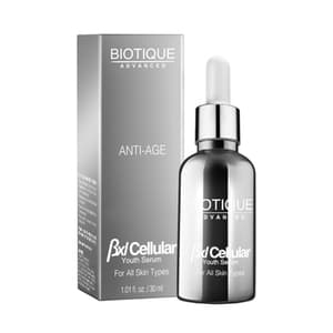 BXL Cellular Youth Serum