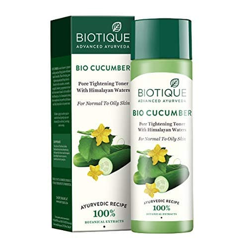 Bio Cucumber Toner