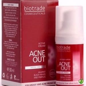 Acne Out Active Cream