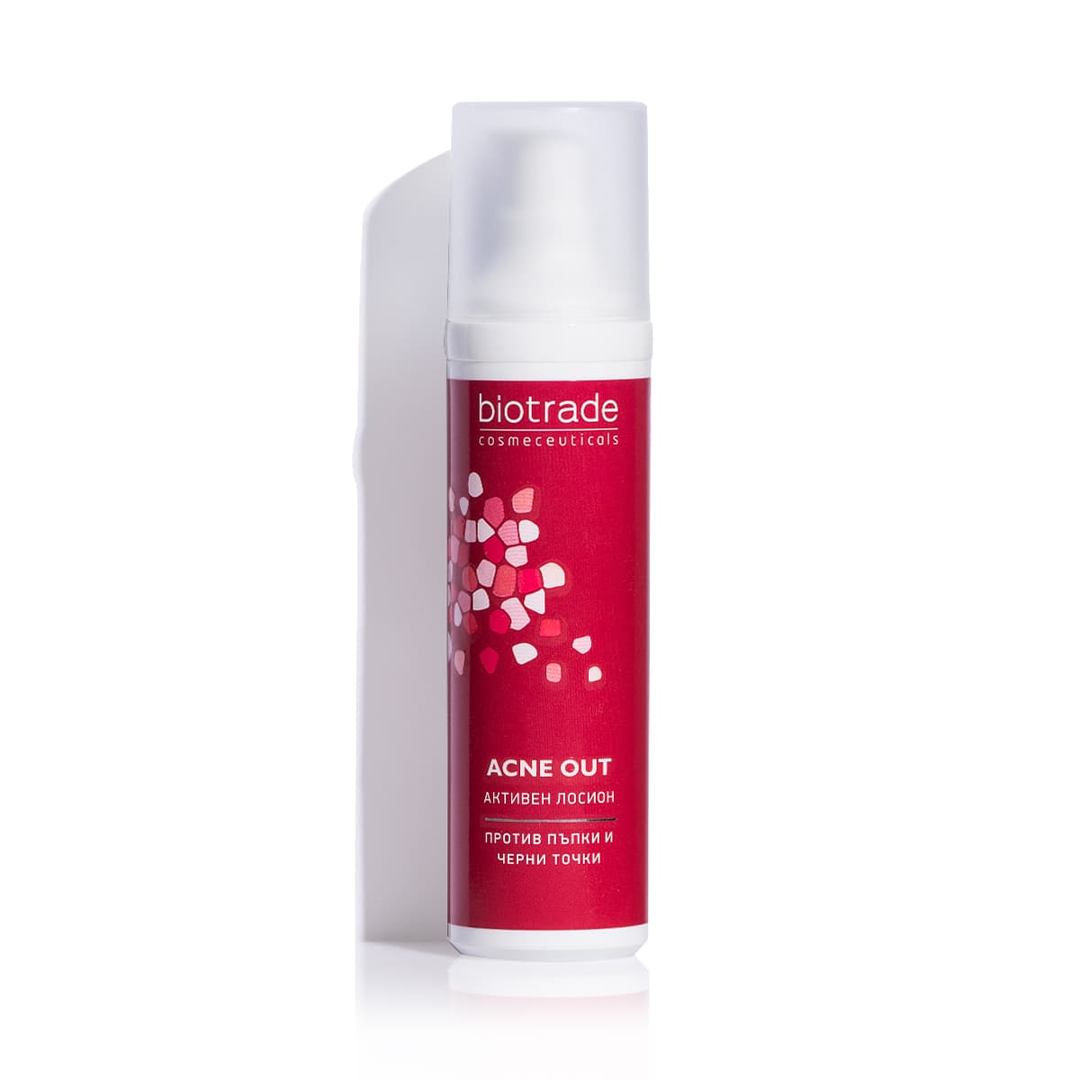 Acne Out Active Lotion