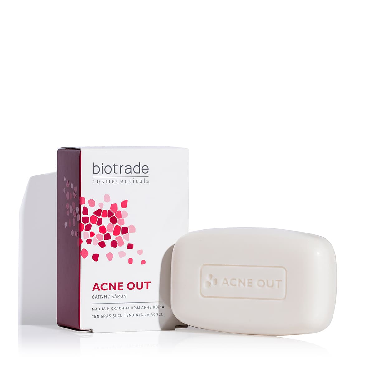 Acne Out Soap