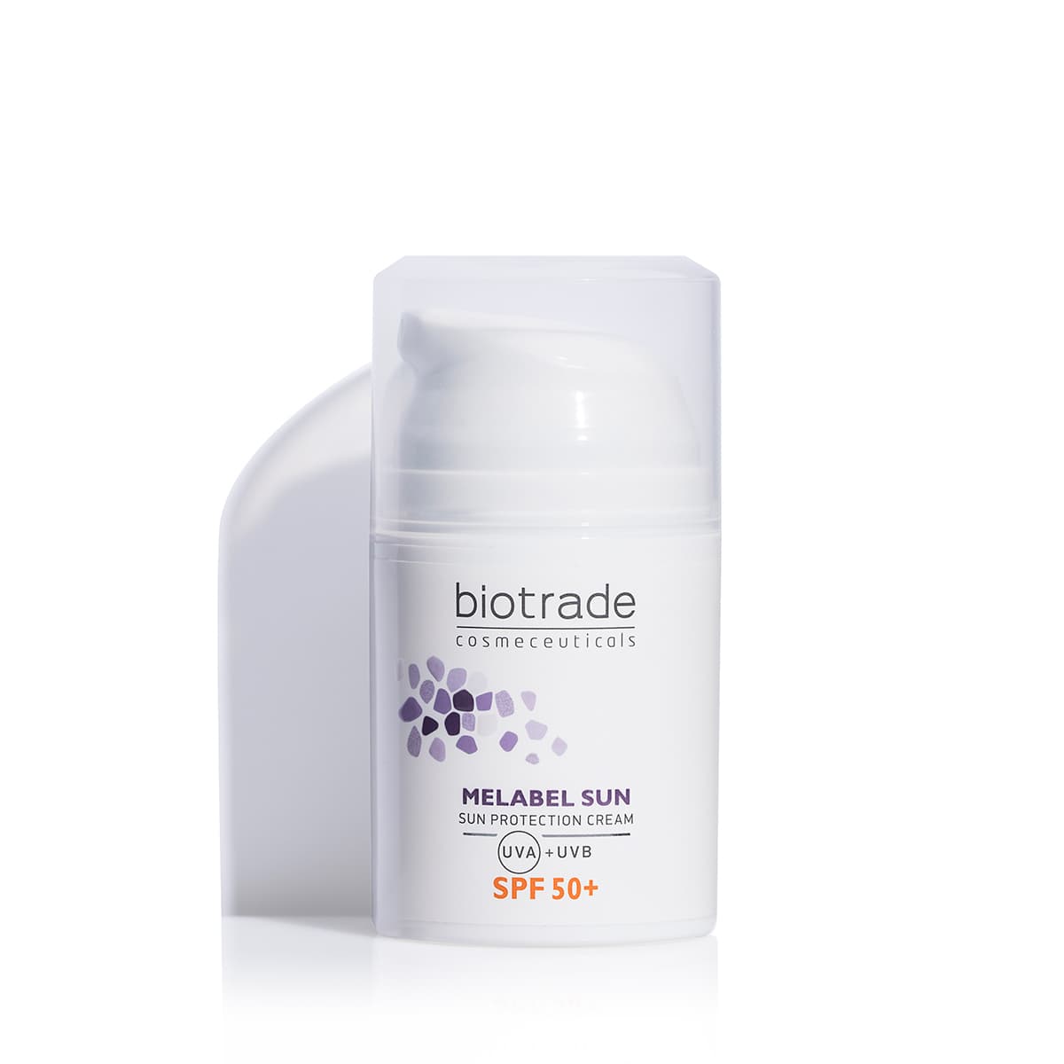 Melabel Sun Cream SPF 50+