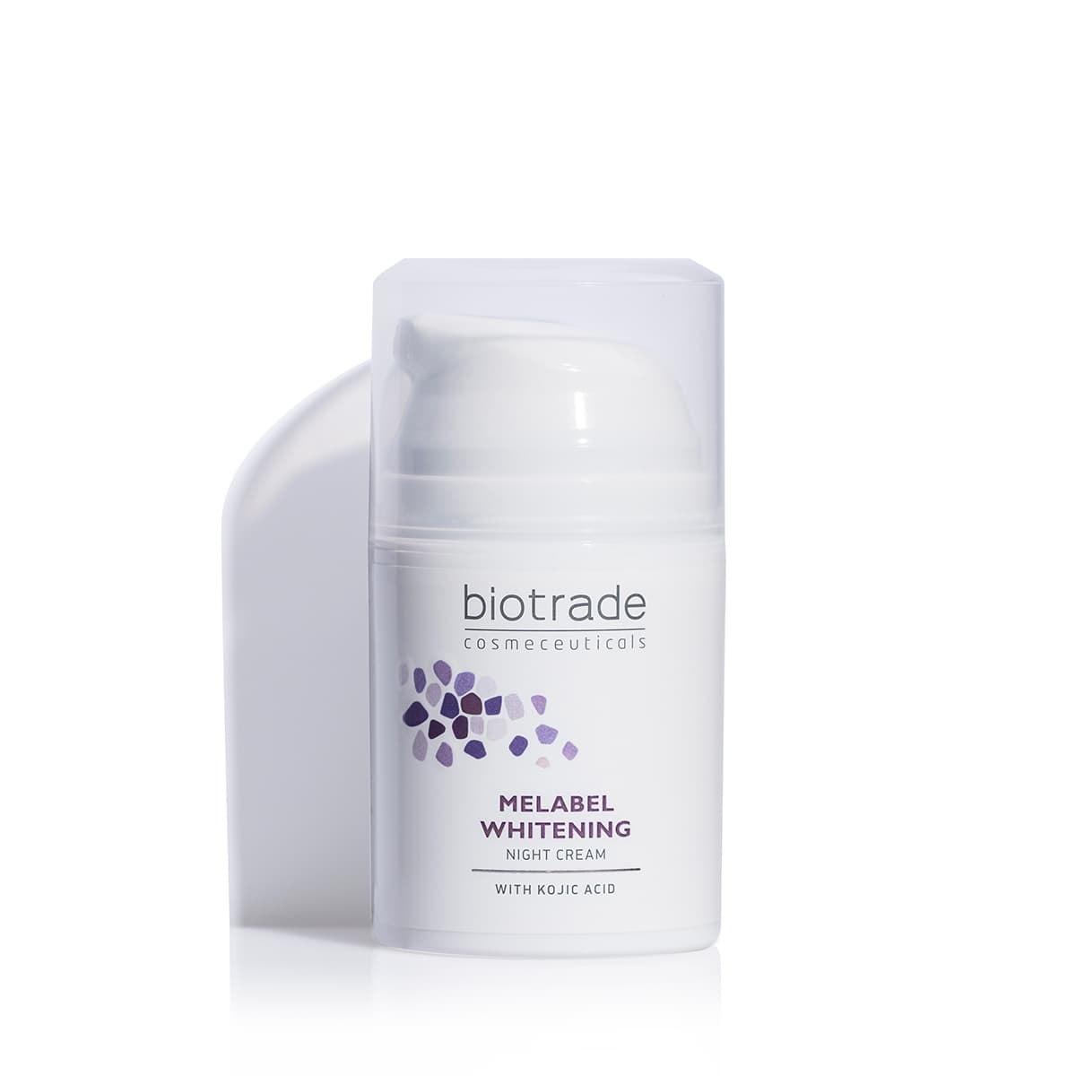 Melabel Whitening Night Cream