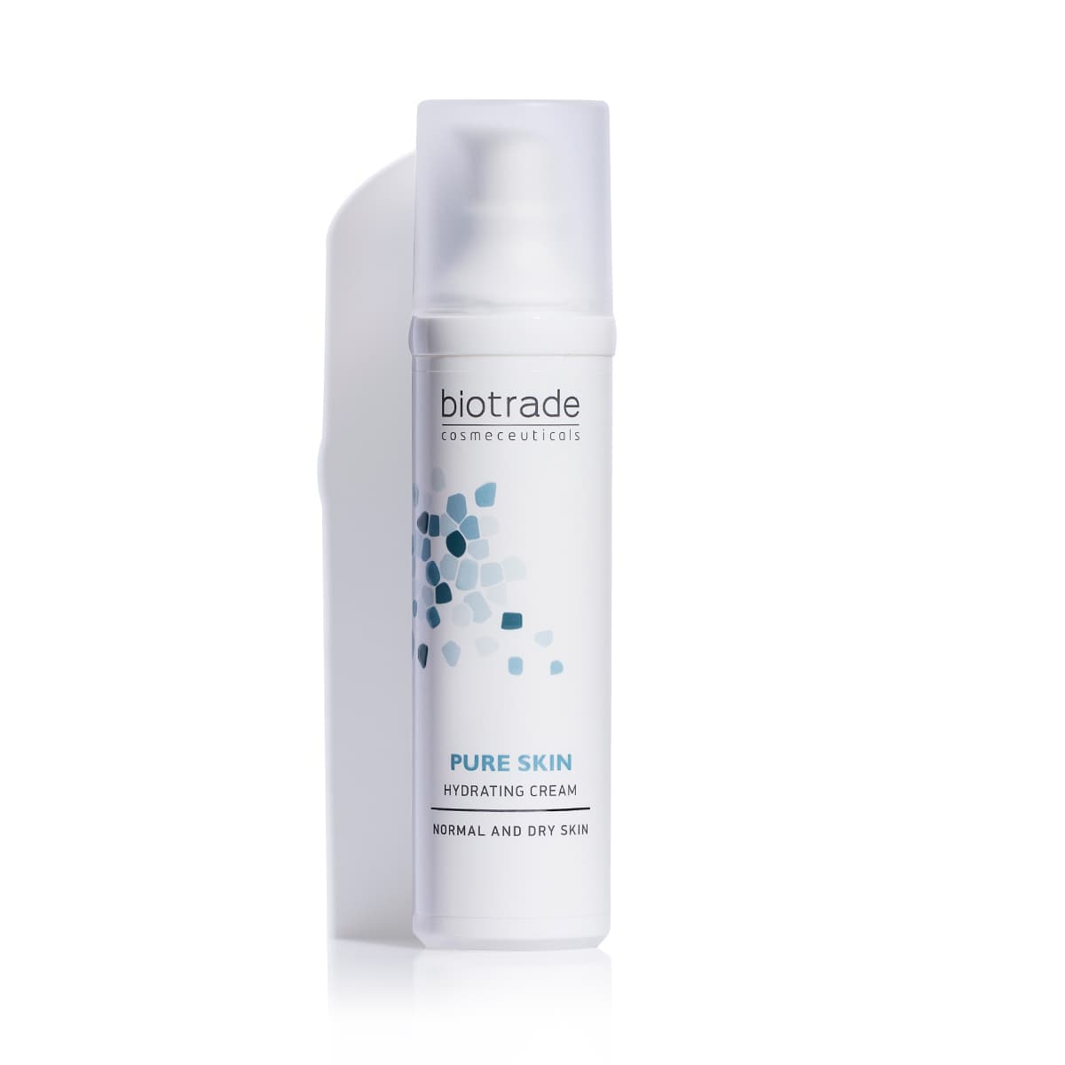 Pure Skin Hydrating Cream