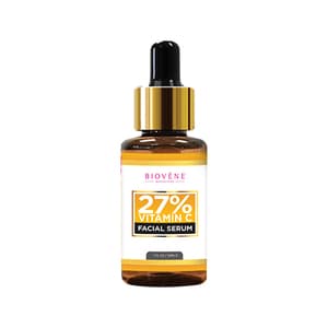 Age-Defying Vitamin C 27% Facial Serum