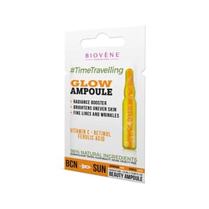 Glow Ampoule