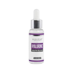 Hyaluronic Acid Serum