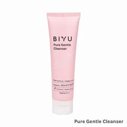 Pure Gentle Cleanser