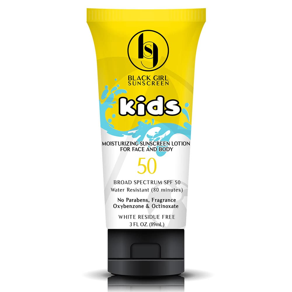 BGS Kids SPF 50