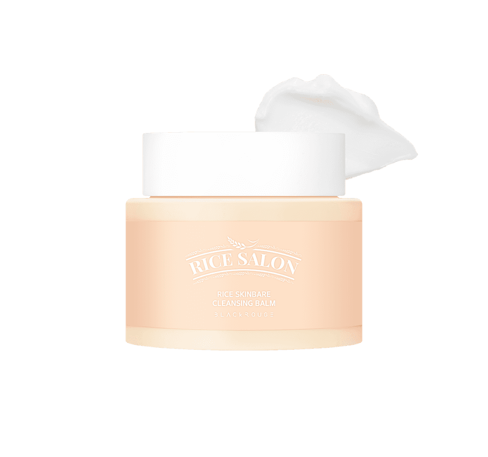 Rice Skinbare Cleansing Balm