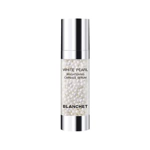 White Pearl Brightening Capsule Serum