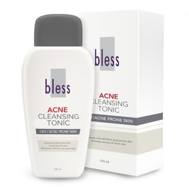 Acne Cleansing Tonic