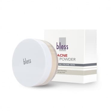 Acne Face Powder 