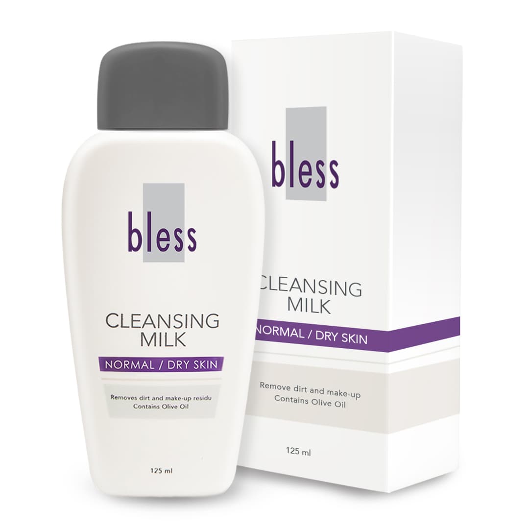 Cleansing Milk