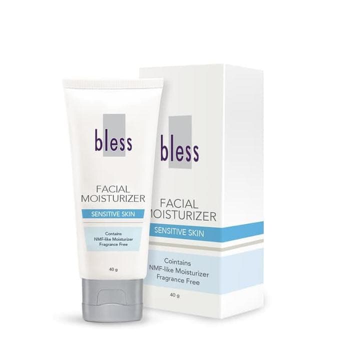 Sensitive Skin Moisturizer