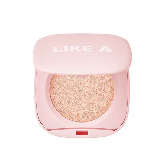 Like A Shadow - Bubbly