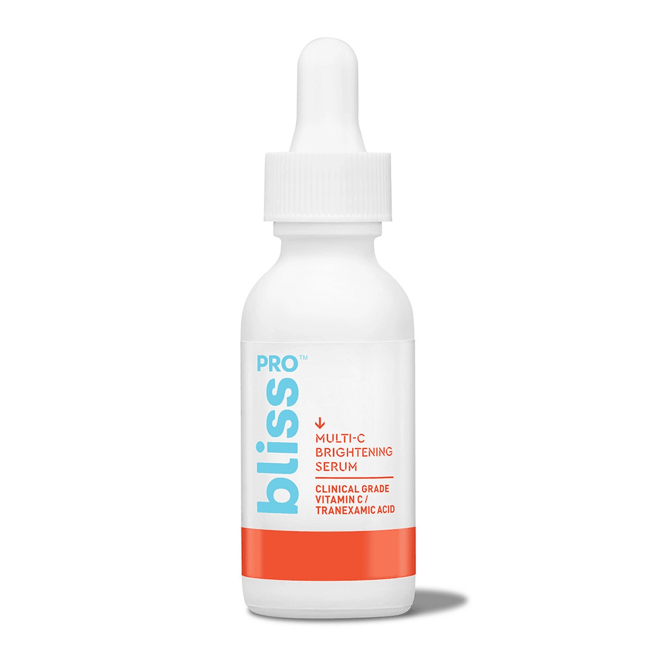 BlissPro Multi-C Brightening Serum