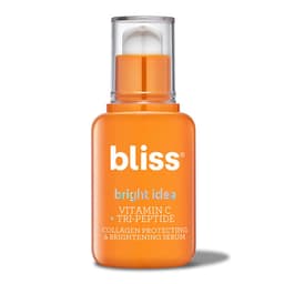 Bright Idea Vitamin C + Tri-Peptide Face Serum