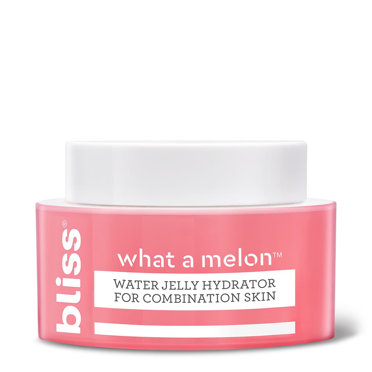 What a Melon Water Jelly Hydrator for Combination Skin