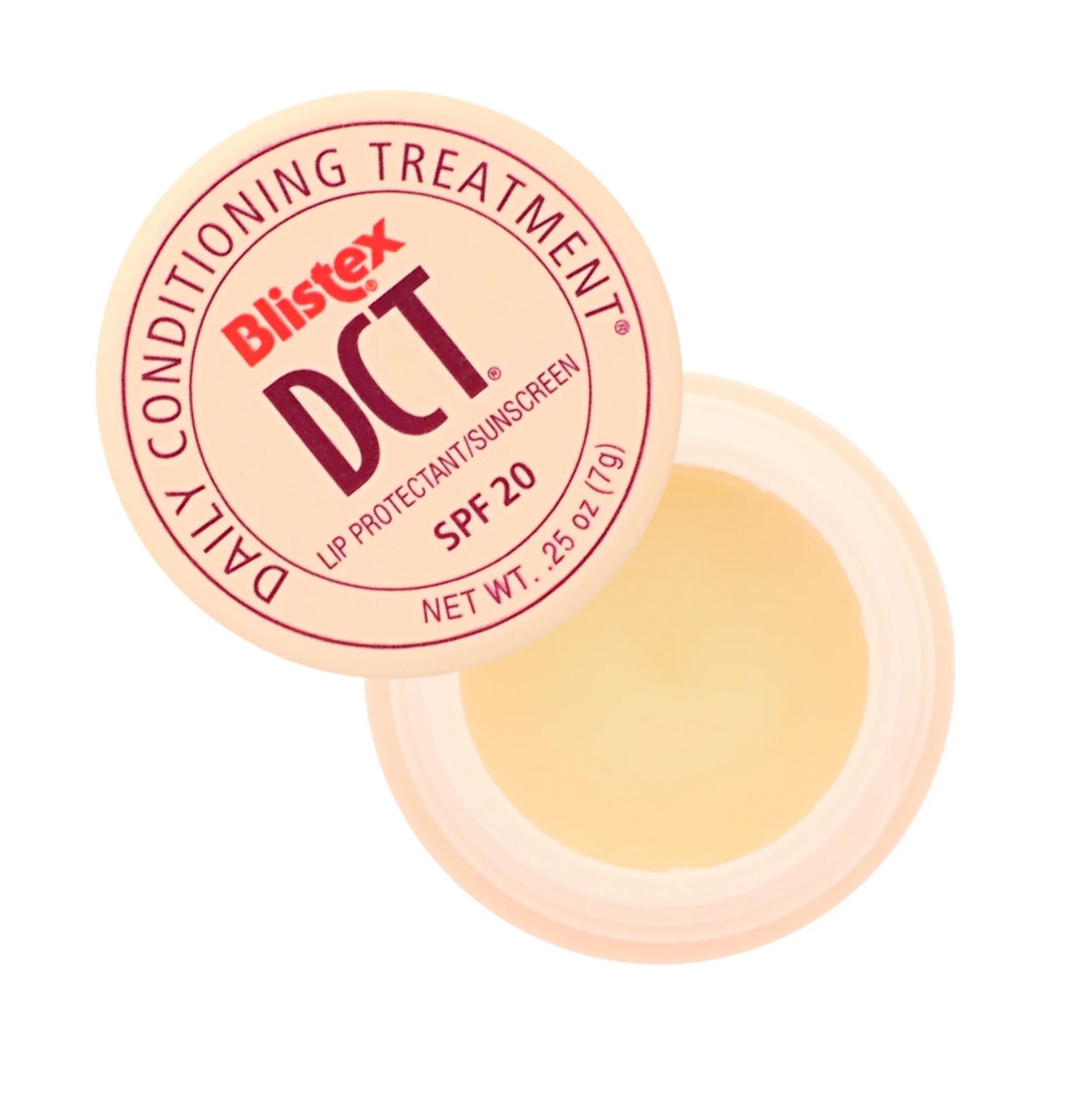 DCT (Daily Conditioning Treatment)