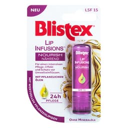 Lip Infusions - Nourish review