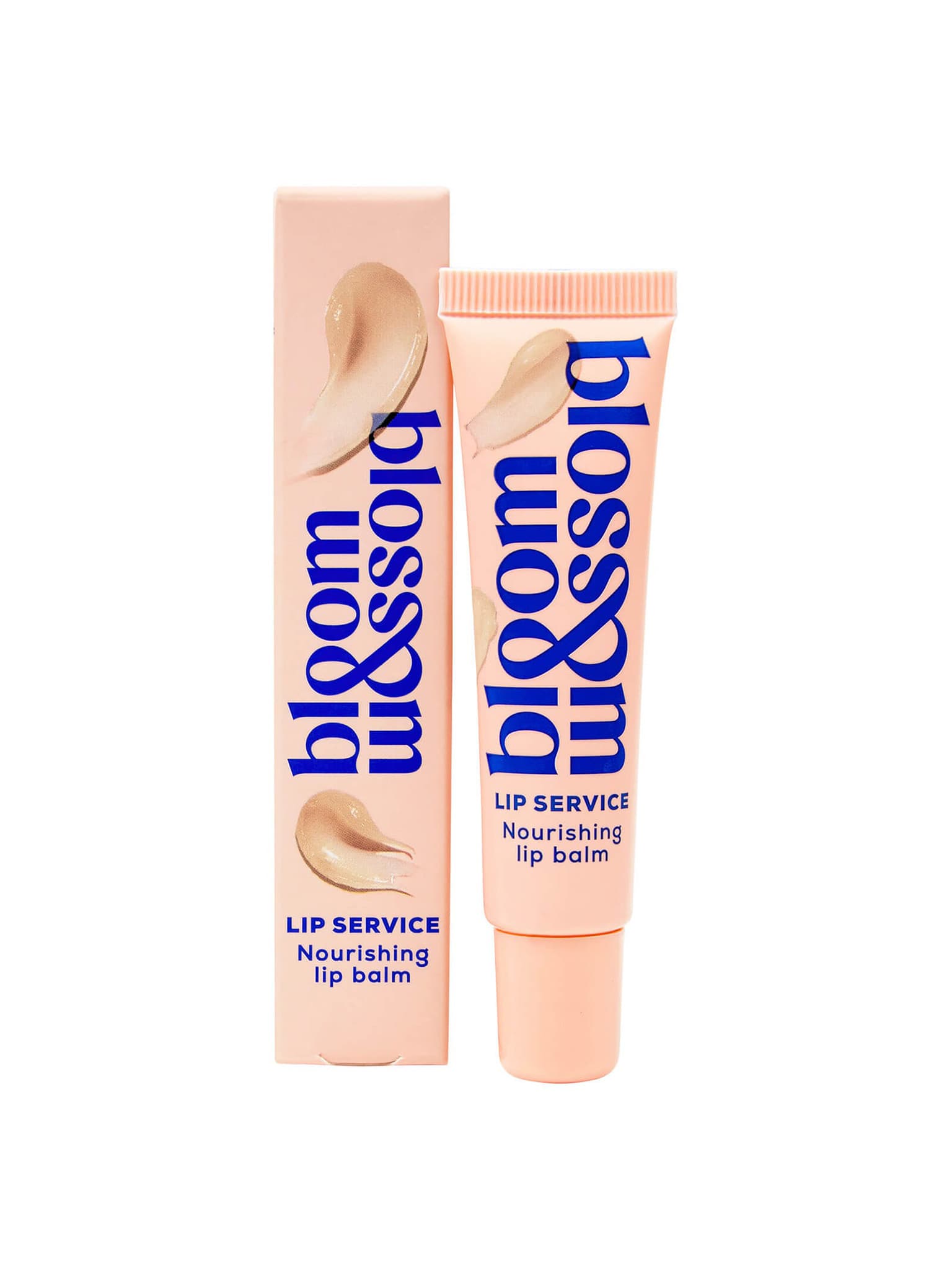 Lip Service Nourishing Lip Balm