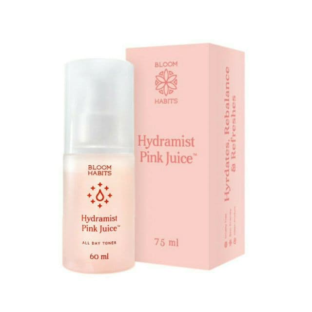 Hydramist Pink Juice Toner