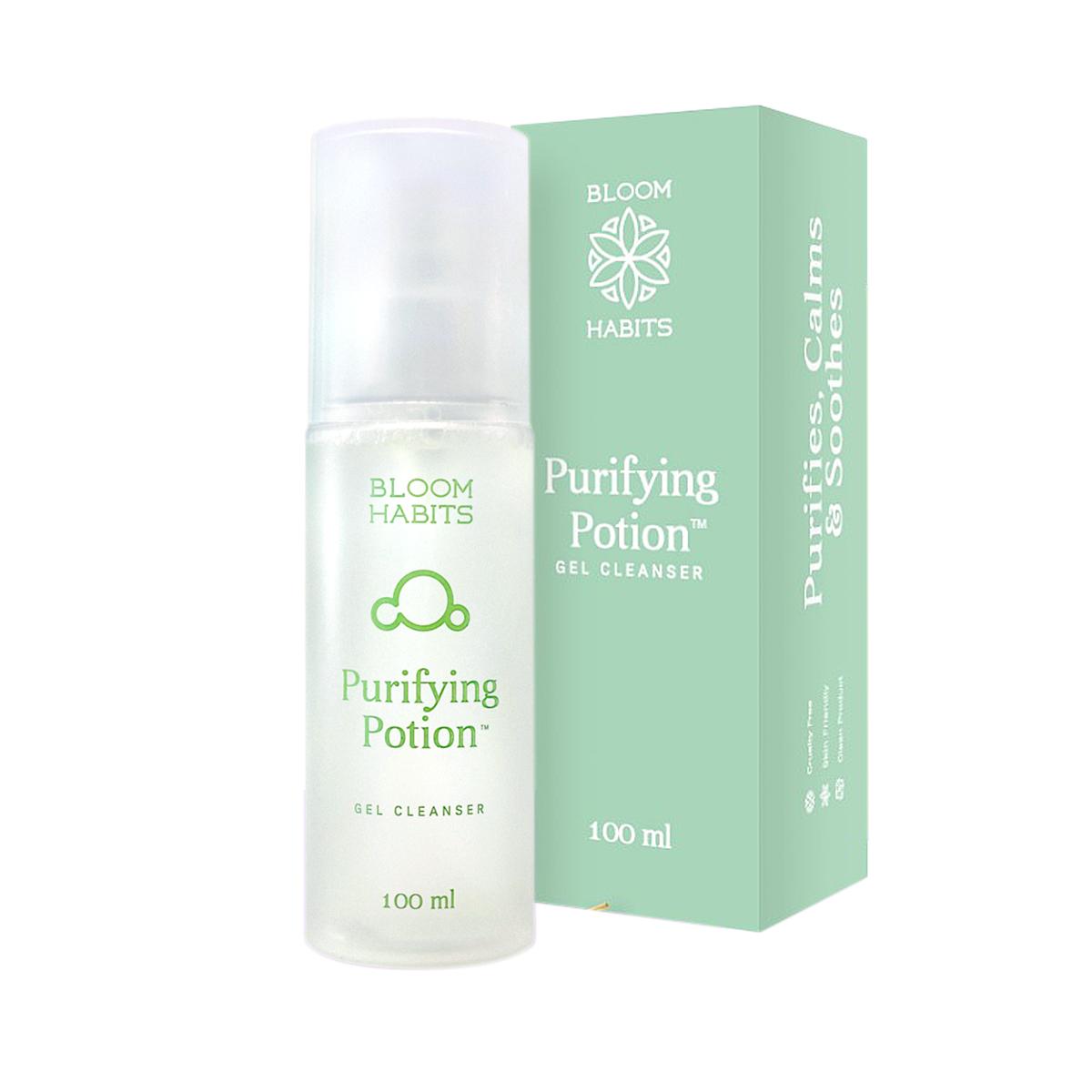 Purifying Potion Gel Cleanser