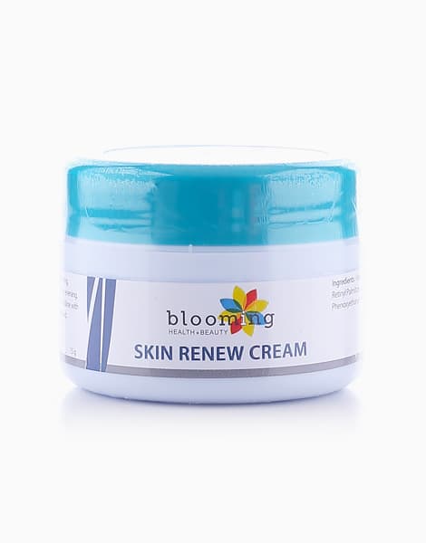 Skin Renew Cream