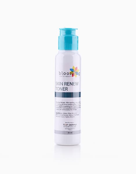 Skin Renew Toner
