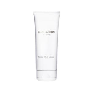 Silica Mud Mask