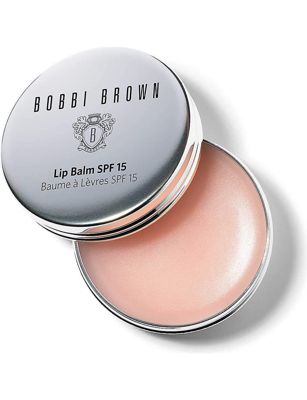 Lip Balm SPF 15